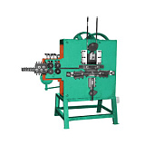 Станок для производства скоб DQJ-4